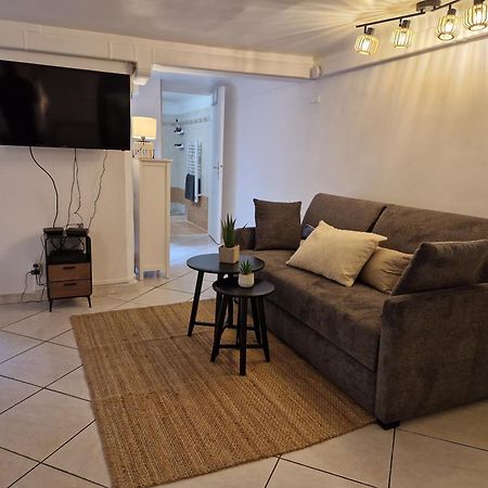 Le Cosy - Renovated In Place Massena Nizza Kültér fotó