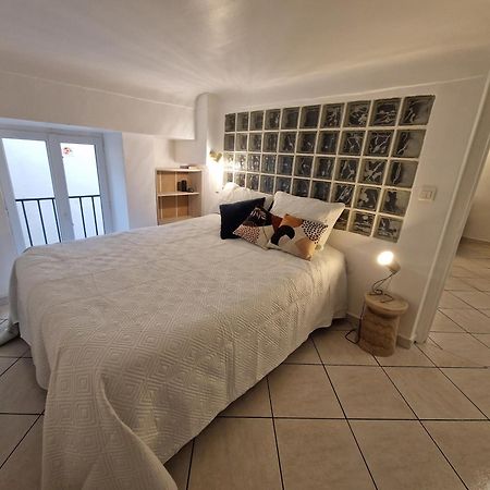 Le Cosy - Renovated In Place Massena Nizza Kültér fotó