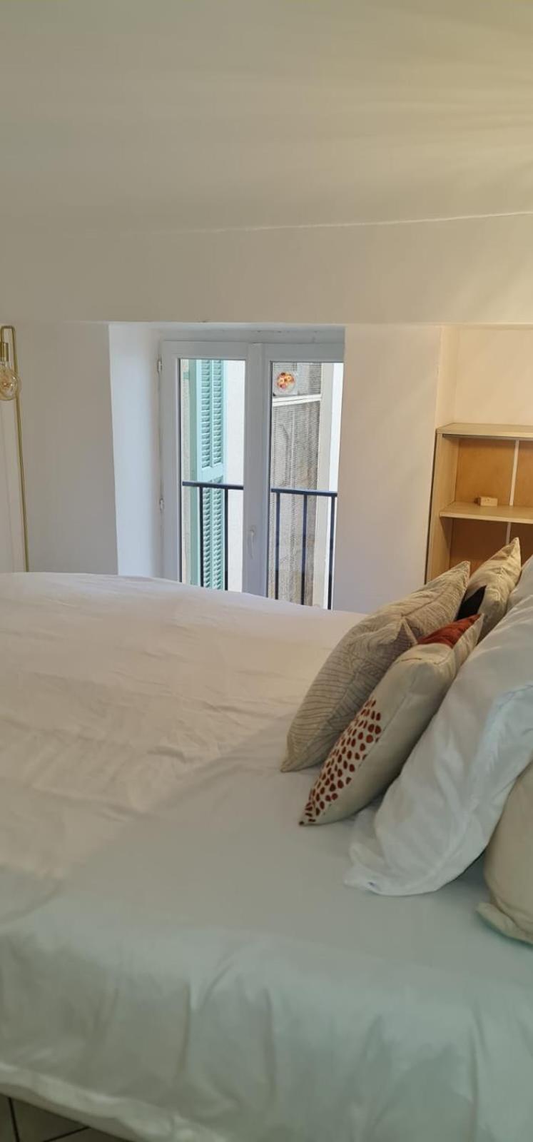 Le Cosy - Renovated In Place Massena Nizza Kültér fotó