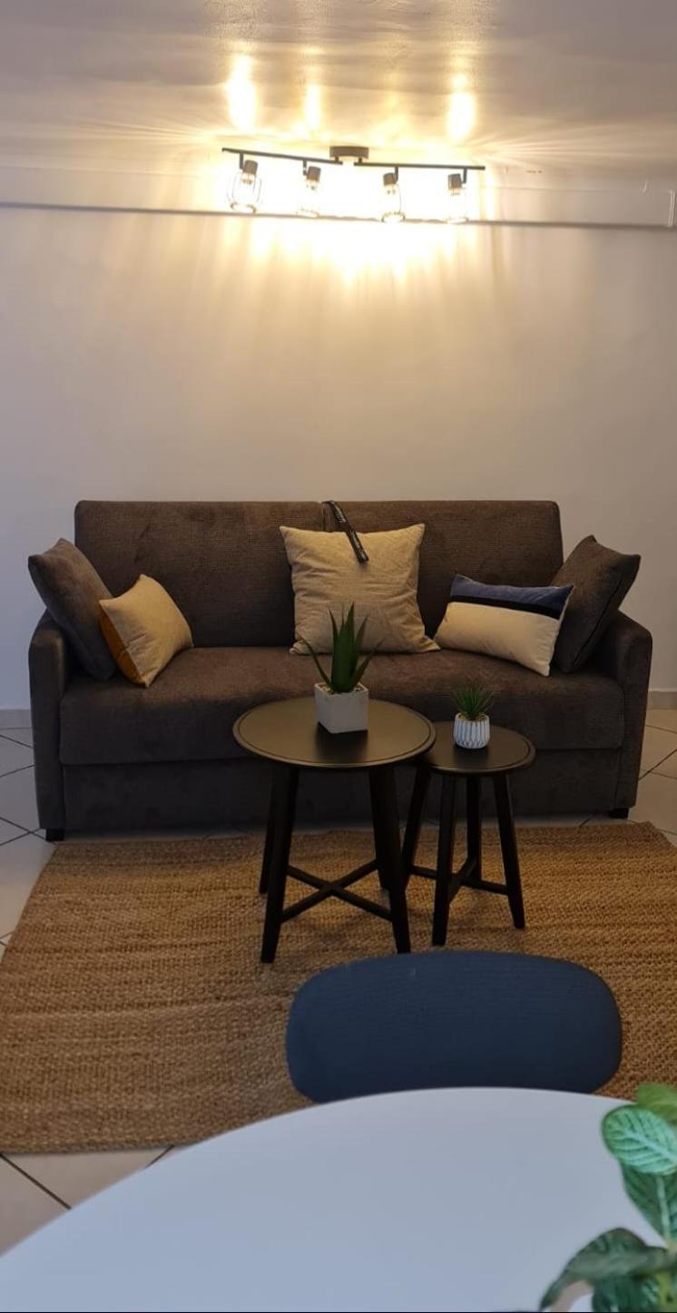Le Cosy - Renovated In Place Massena Nizza Kültér fotó