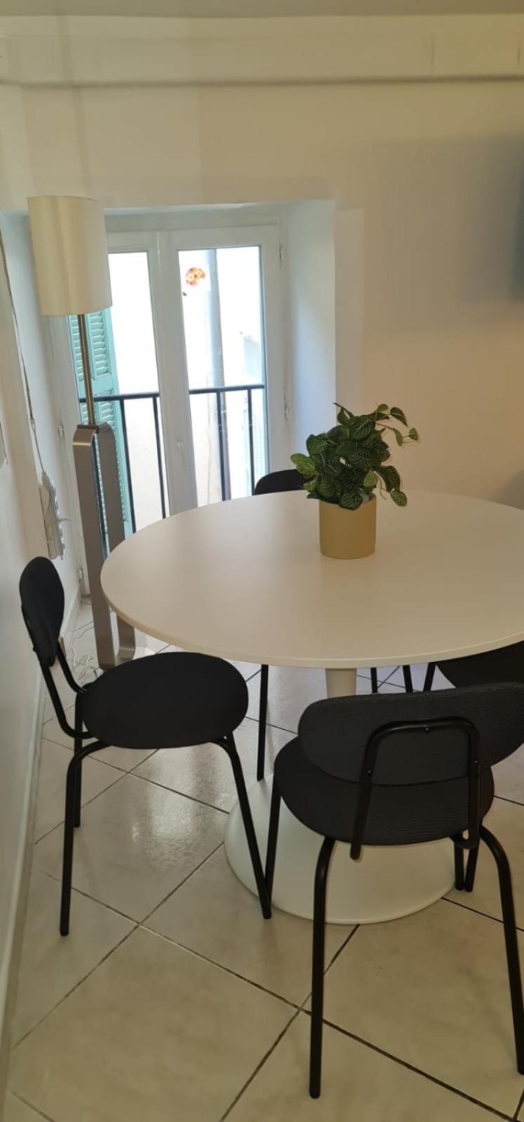 Le Cosy - Renovated In Place Massena Nizza Kültér fotó