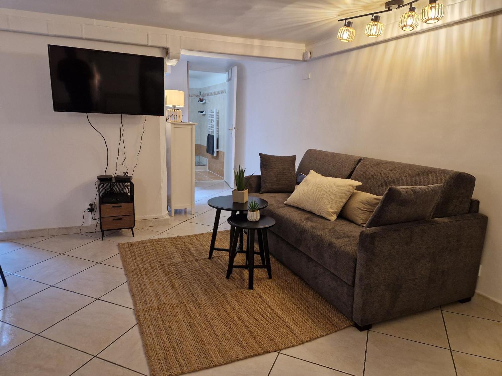 Le Cosy - Renovated In Place Massena Nizza Kültér fotó