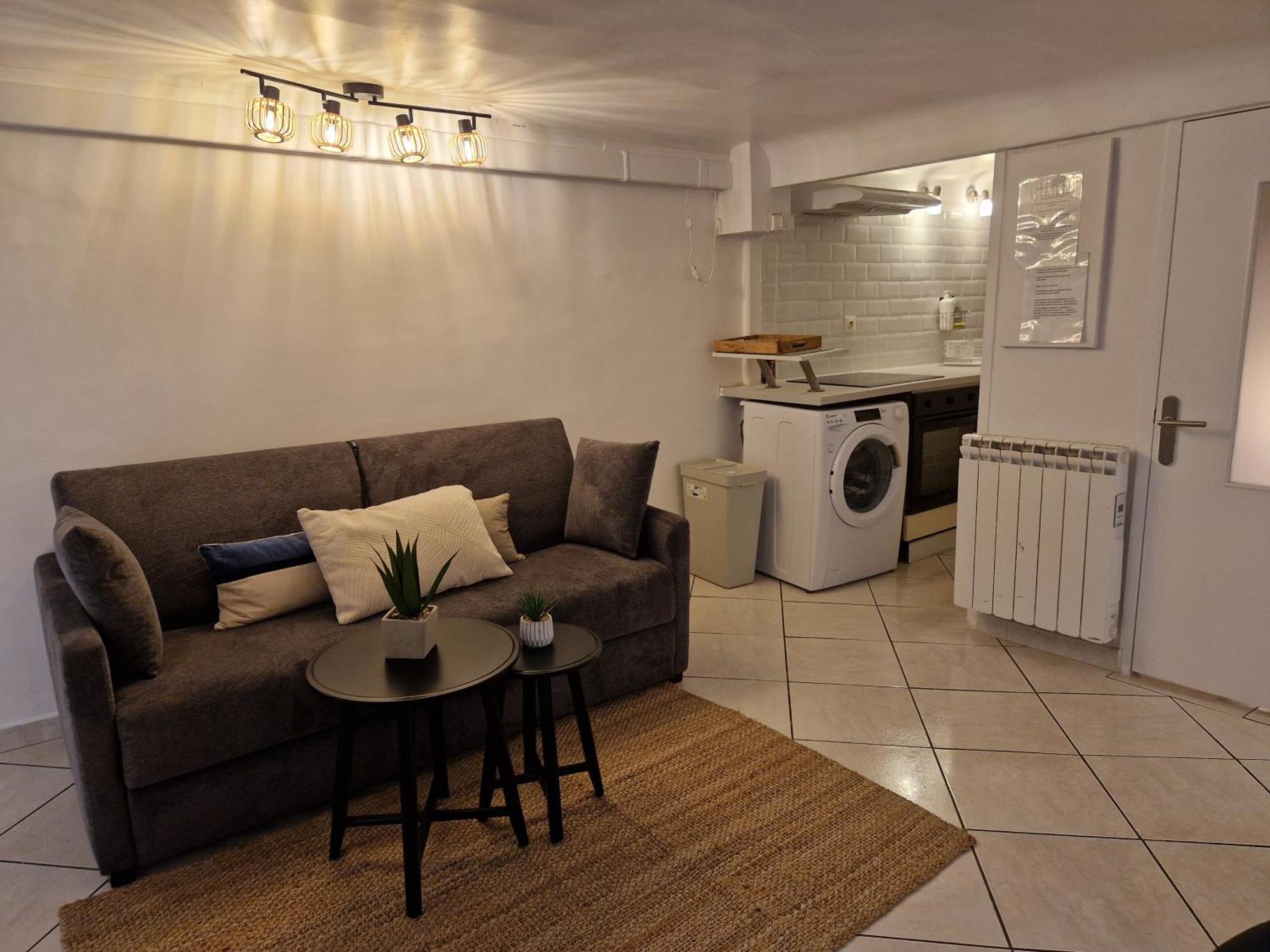 Le Cosy - Renovated In Place Massena Nizza Kültér fotó
